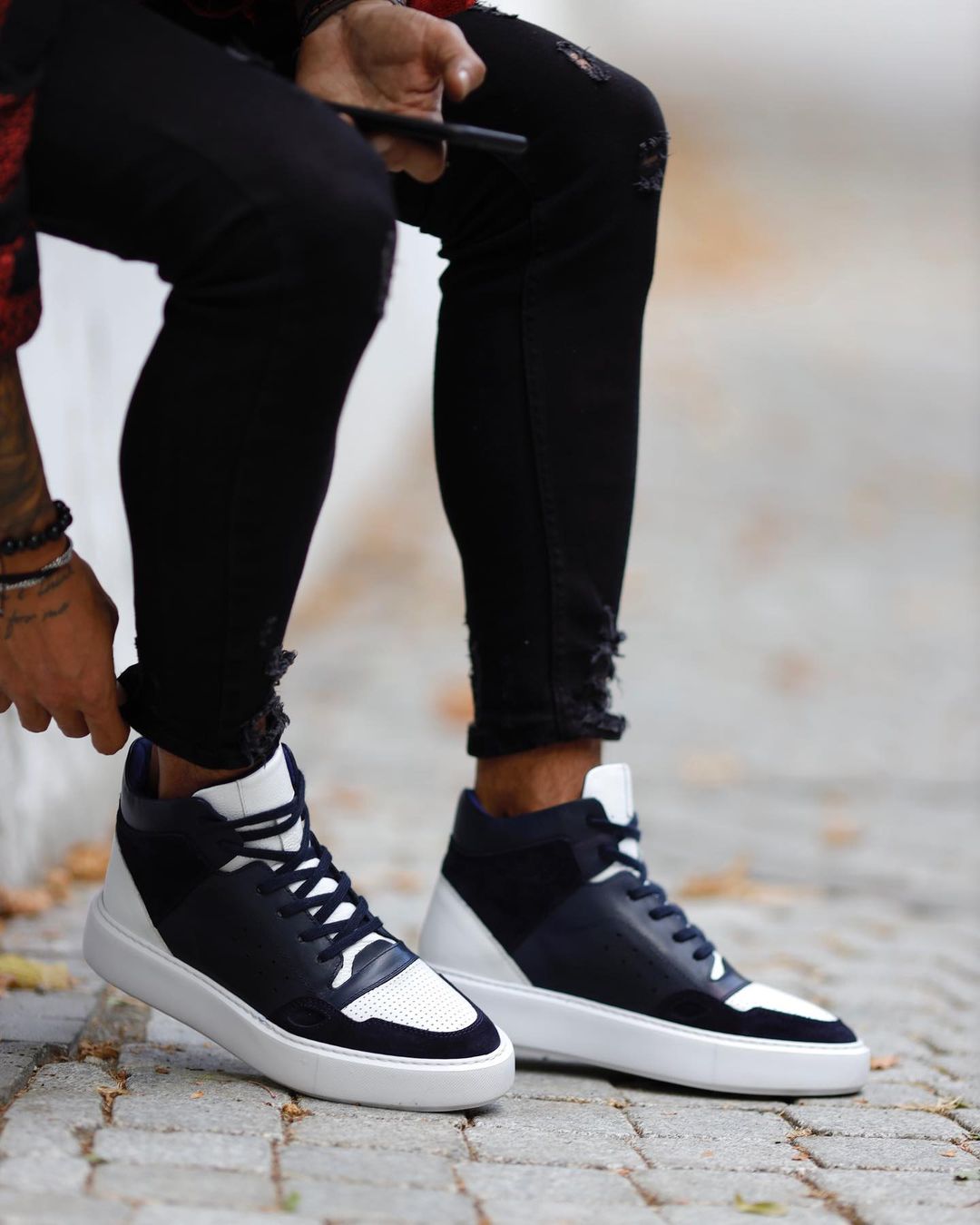 Bitoni Sneakers