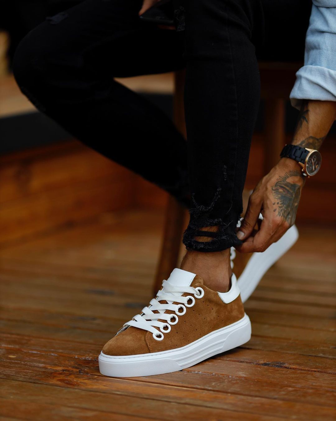 Astor Sneakers