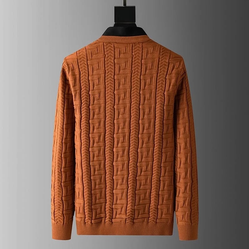 Mero Sweater