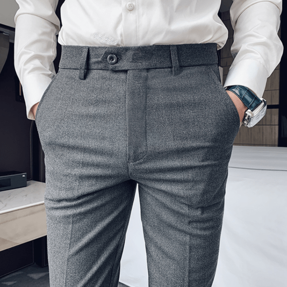 Franc Formal Pants