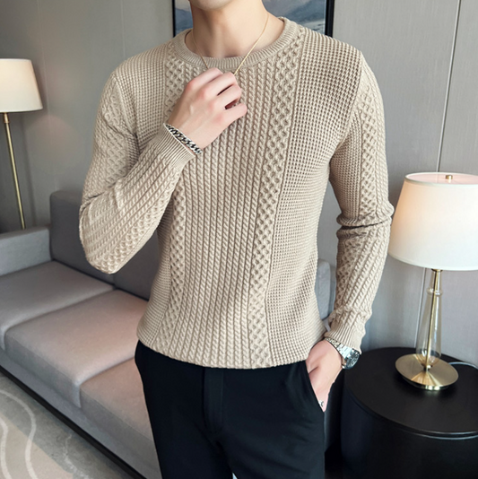 Rolo Casual Sweater