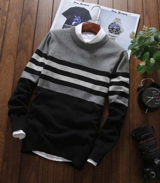 Mario Sweater