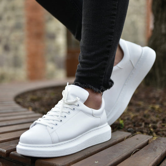 Runy Casual Sneakers