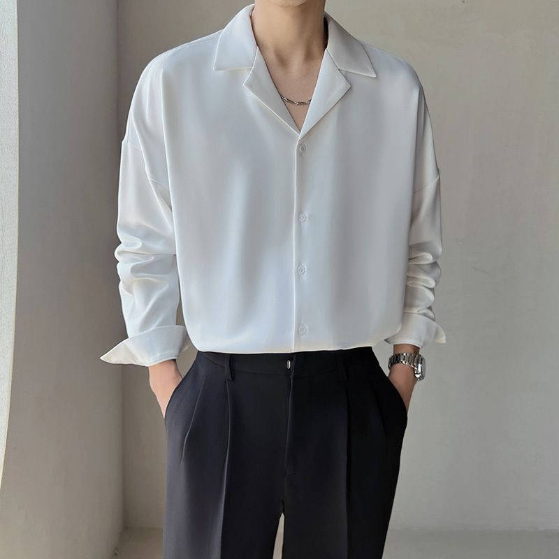 Antonini Long Sleeve Shirt