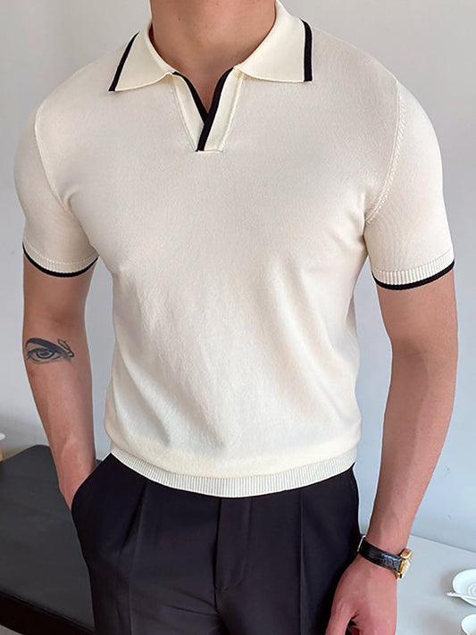 Torquil Polo T-Shirt