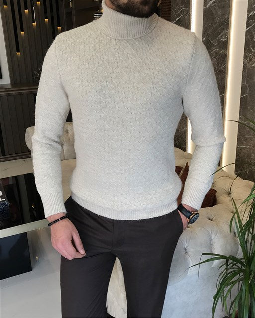 Ricard Slim Fit Sweater