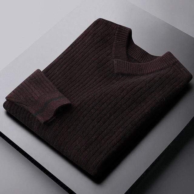 Oscar Sweater
