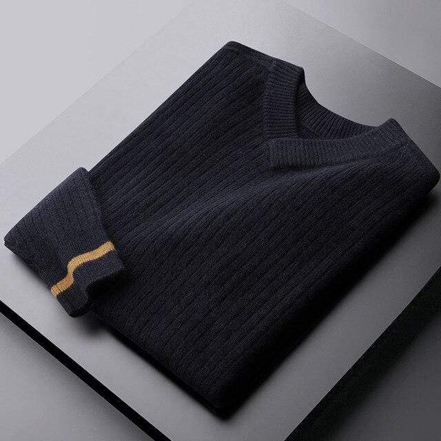 Oscar Sweater