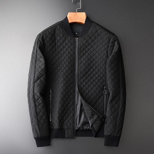 Luxe Casual Jacket